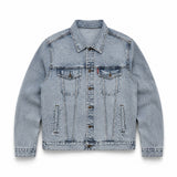 The Denim Jacket - Yorkn Inc✅