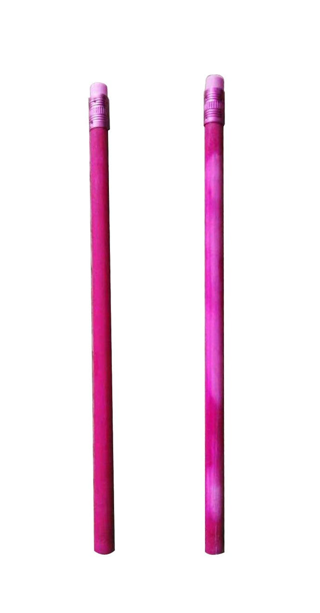 The Heat Sensitive Pencils - Yorkn Inc✅