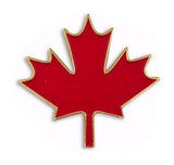 The Maple Leaves Badge - Yorkn Inc✅