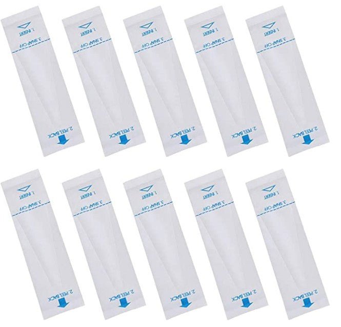 Thermometer Probe Covers - Yorkn Inc✅