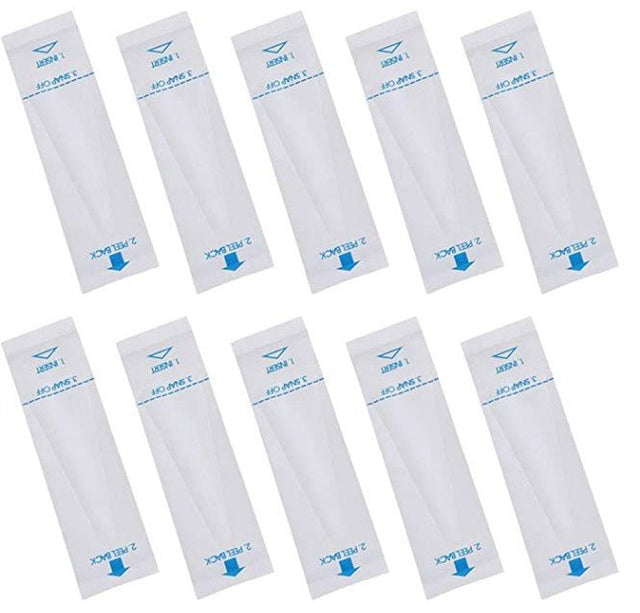 Thermometer Probe Covers - Yorkn Inc✅