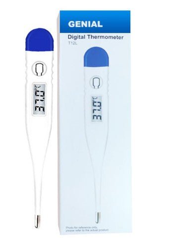Thermometers - Yorkn Inc✅