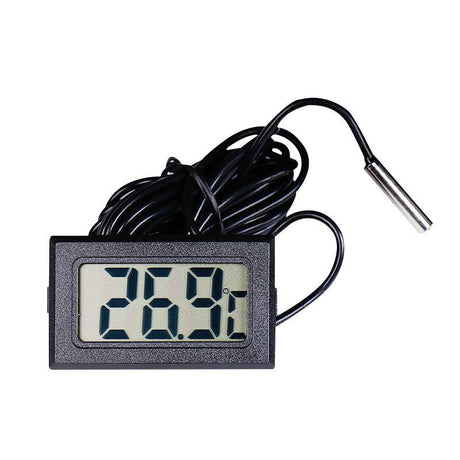 Thermometers With A Probe - Yorkn Inc✅