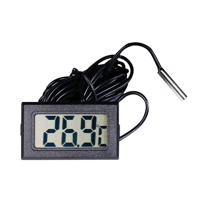 Thermometers With A Probe - Yorkn Inc✅