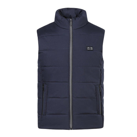 Thick Heat Vest With Power Bank - Yorkn Inc✅