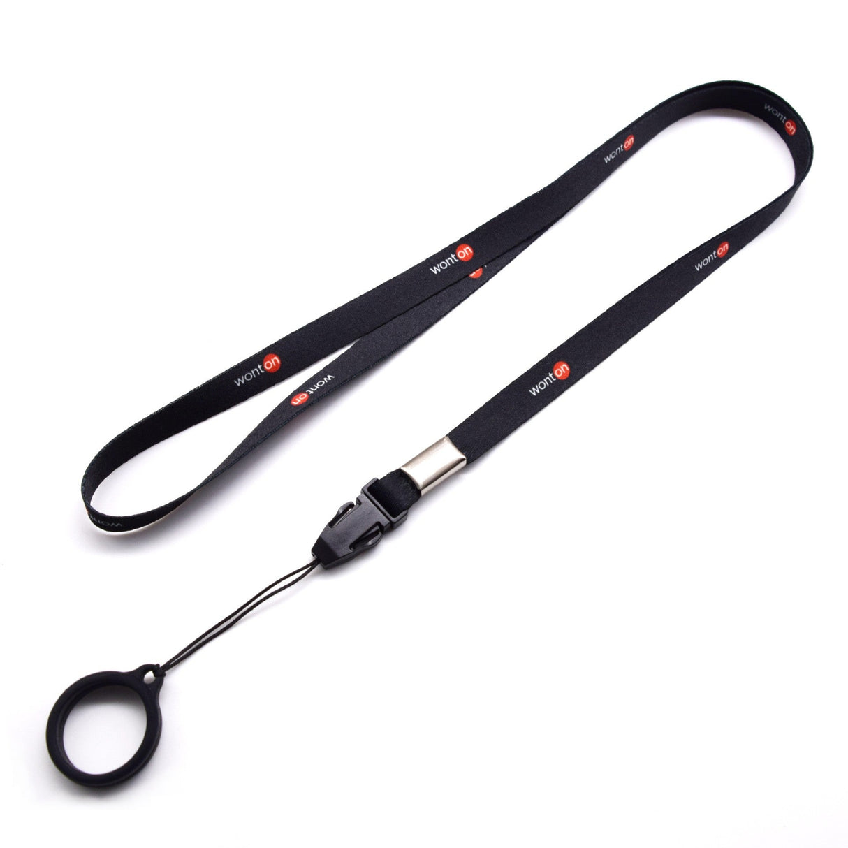 Thinness Lanyard - Yorkn Inc✅