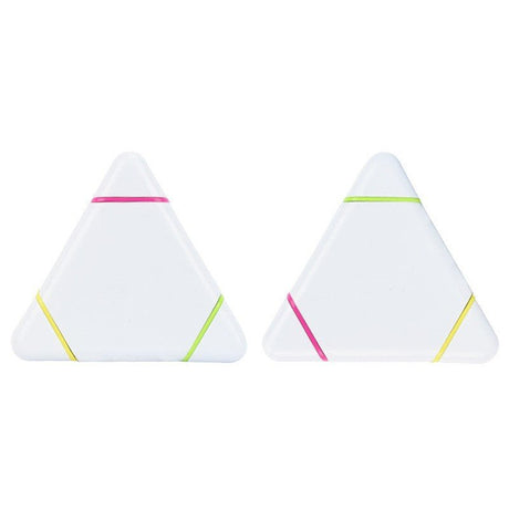 Three - color Highlighter - Yorkn Inc✅