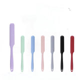 Three - color Silicone Spatula Set - Yorkn Inc✅
