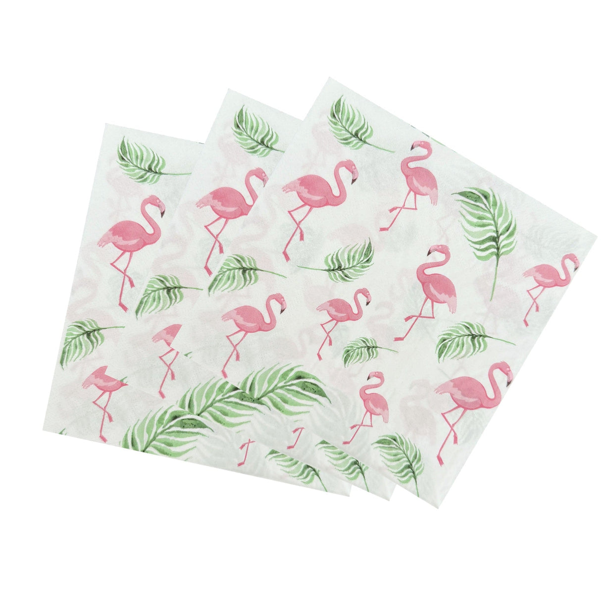 Three - layer Cocktail Napkin - Yorkn Inc✅
