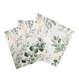 Three - layer Cocktail Napkin - Yorkn Inc✅
