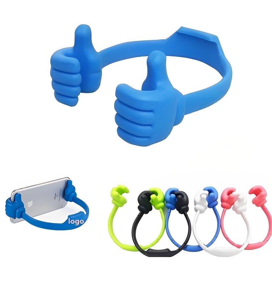 Thumb Stand For Mobile Phone - Yorkn Inc✅