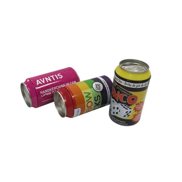 Tinplate Beer Can - Yorkn Inc✅