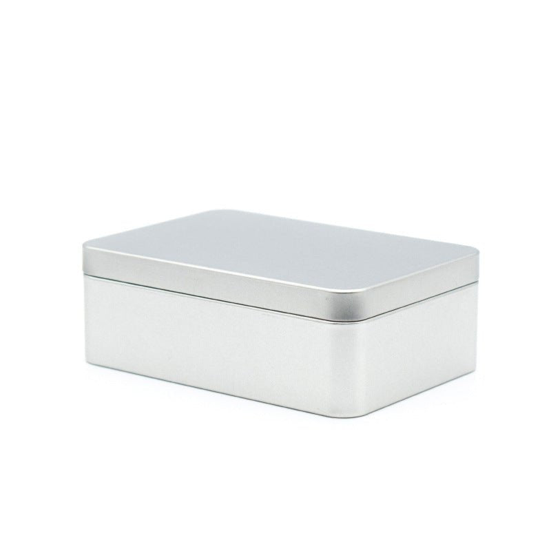 Tinplate Box - Yorkn Inc✅