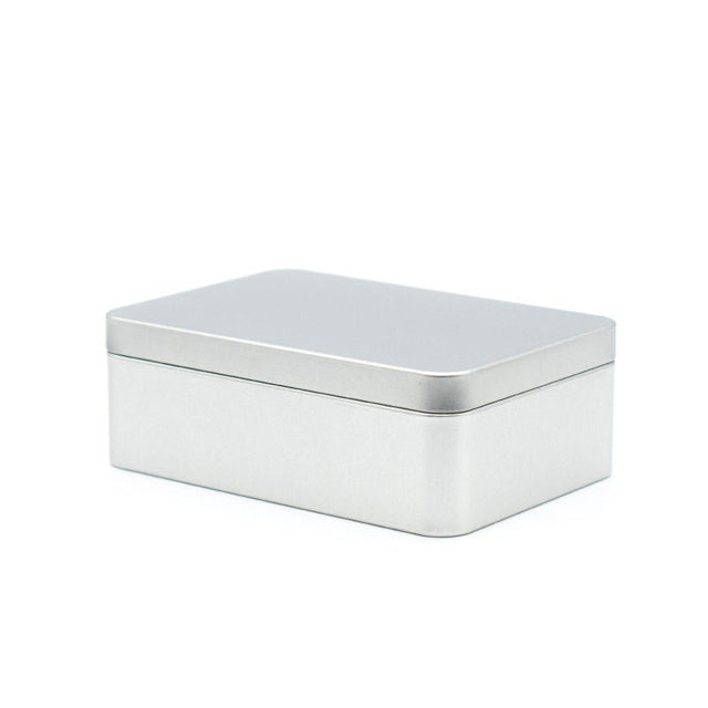 Tinplate Box - Yorkn Inc✅