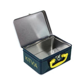 Tinplate Brunch Box - Yorkn Inc✅