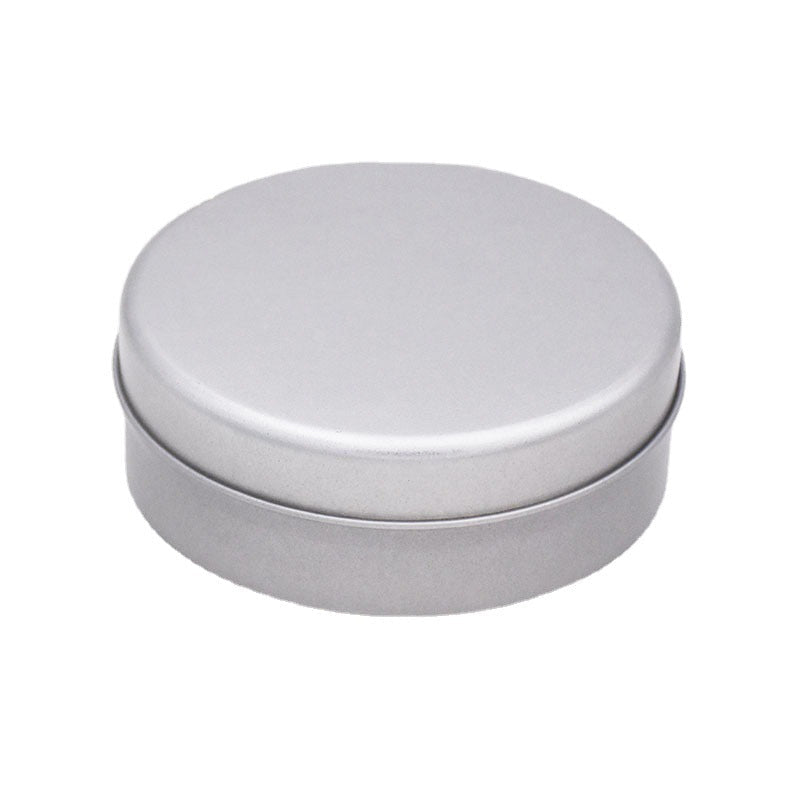 Tinplate Round Box - Yorkn Inc✅