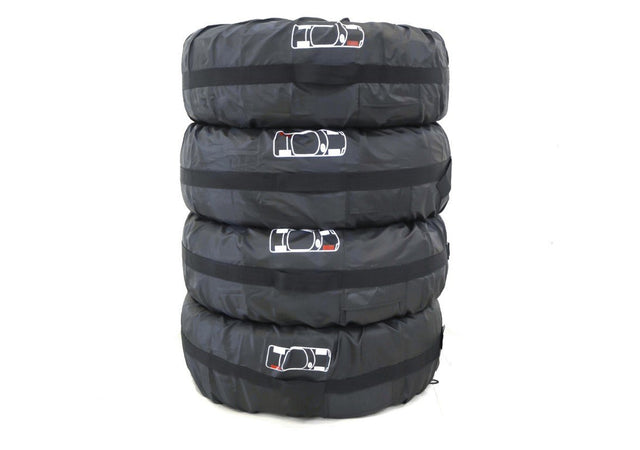 Tire Bags Set - Yorkn Inc✅