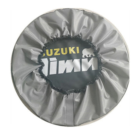 Tire Cover - Yorkn Inc✅