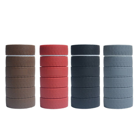 Tire Folding Bottle - Yorkn Inc✅