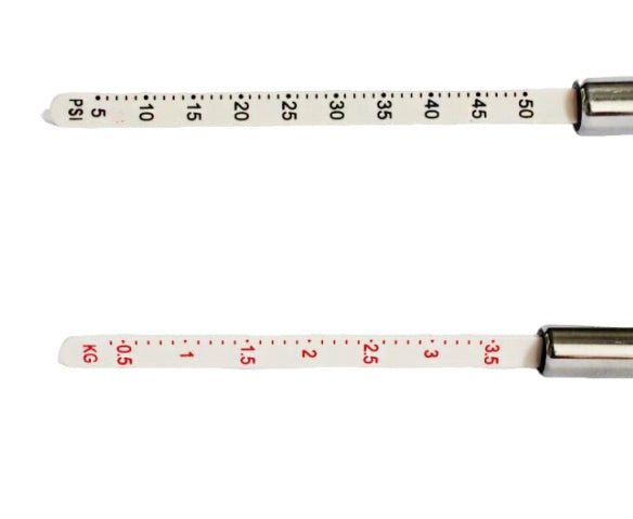 Tire Gauge - Yorkn Inc✅