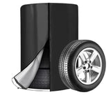 Tire Stack Cover - Yorkn Inc✅