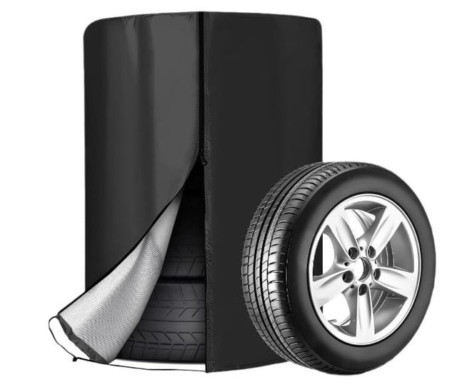 Tire Stack Cover - Yorkn Inc✅
