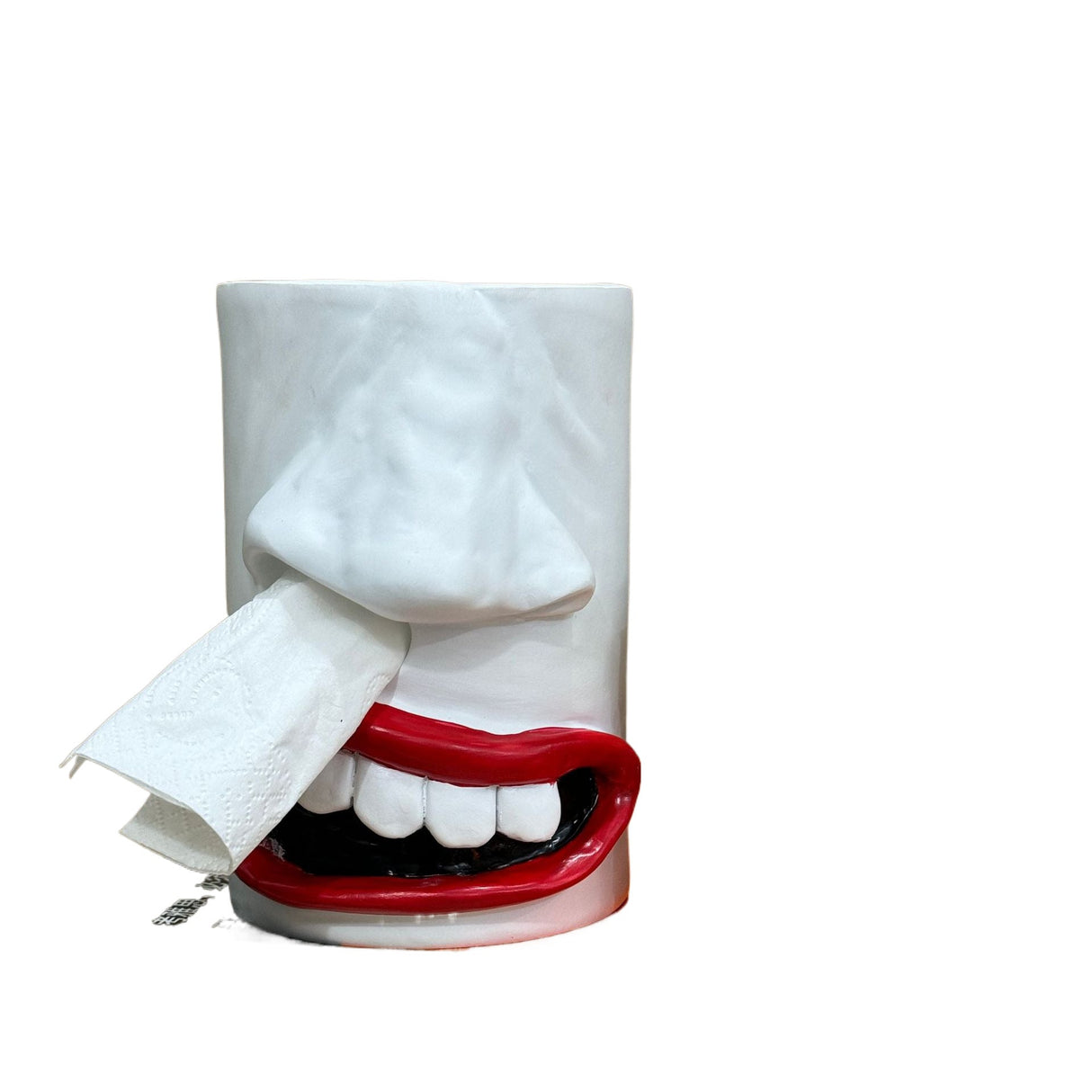 Tissue Box Holder For Bathroom - Yorkn Inc✅