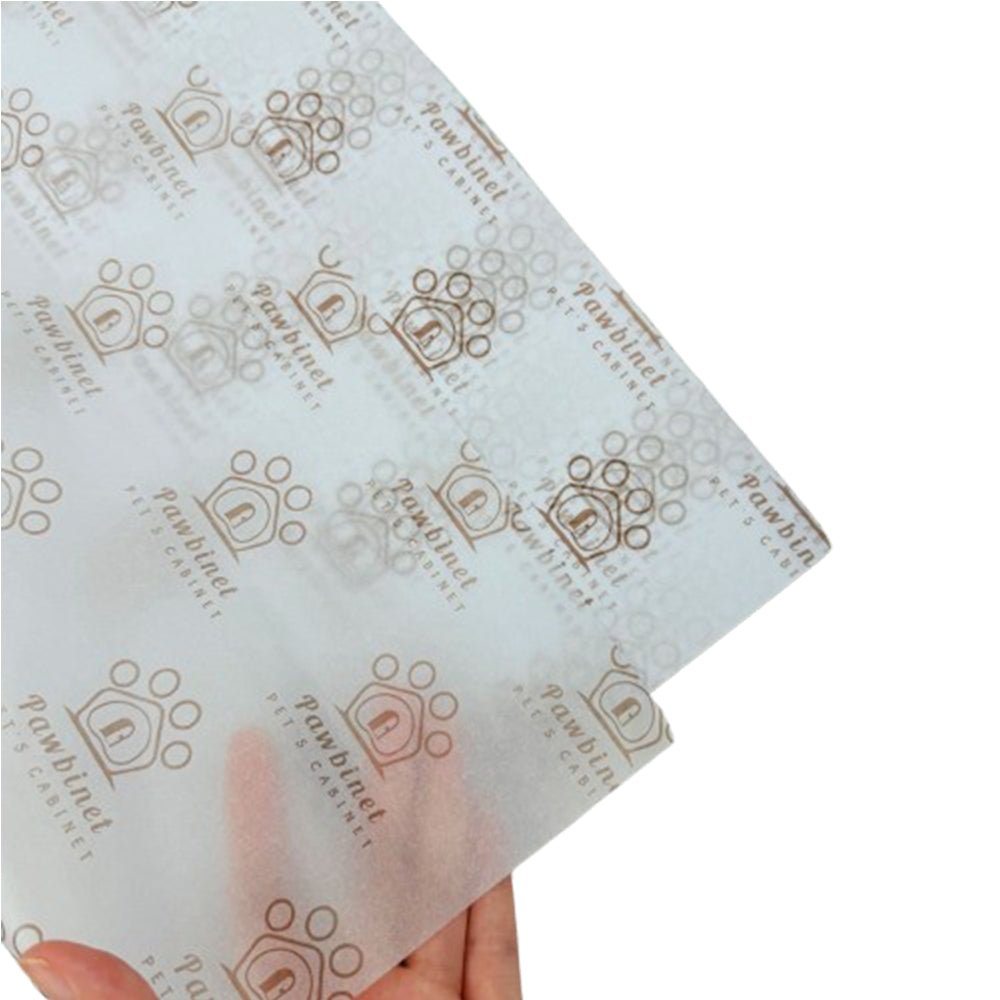 Tissue Wrapping Paper - Yorkn Inc✅