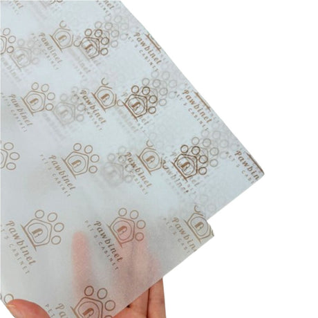 Tissue Wrapping Paper - Yorkn Inc✅