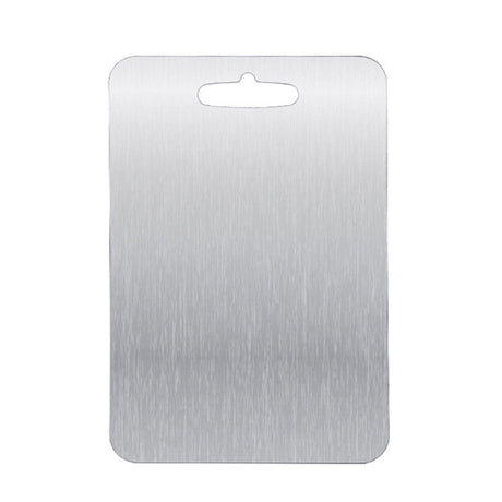 Titanium Cutting Board - Yorkn Inc✅