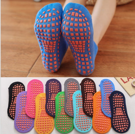 Toddler Gripper Slipper Socks - Yorkn Inc✅