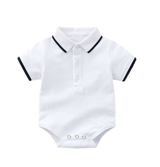 Toddler Polo - Yorkn Inc✅