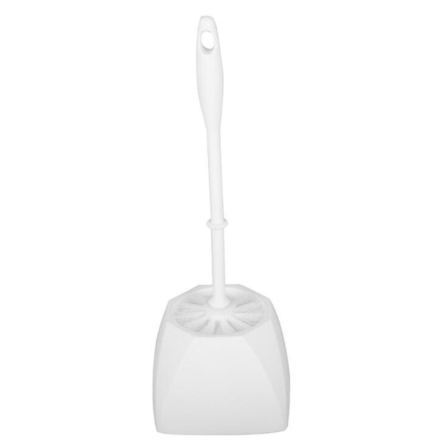 Toilet Brush With Caddy - Yorkn Inc✅