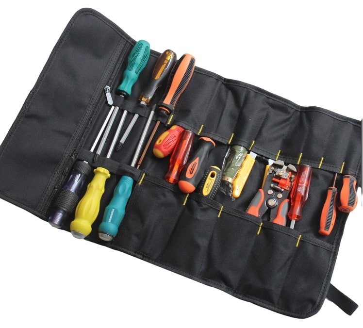 Tool Pouch With Handle - Yorkn Inc✅