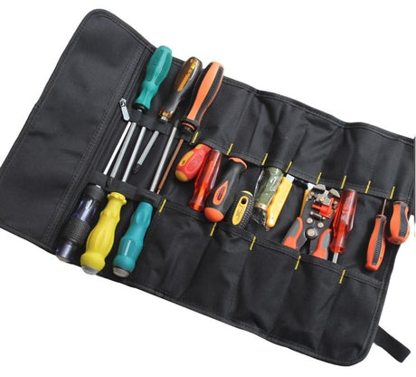 Tool Pouch With Handle - Yorkn Inc✅