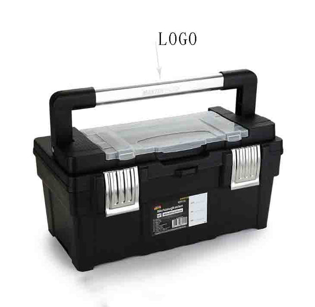 Tools Case With Handle - By Boat - Yorkn Inc✅
