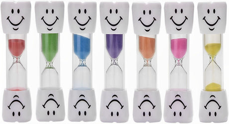 Tooth - shaped Sand Timer - Yorkn Inc✅