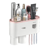 Toothbrush Dispenser - Yorkn Inc✅
