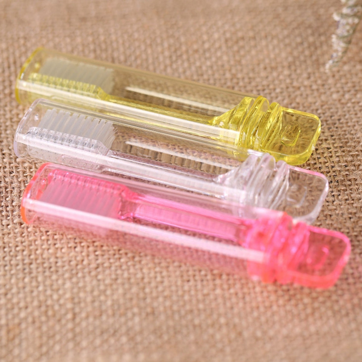 Toothbrushes - Yorkn Inc✅