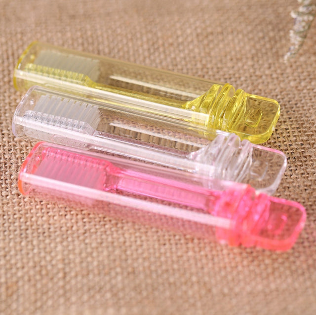 Toothbrushes - Yorkn Inc✅