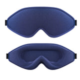 Total Blackout 3d Sleeping Mask - Yorkn Inc✅