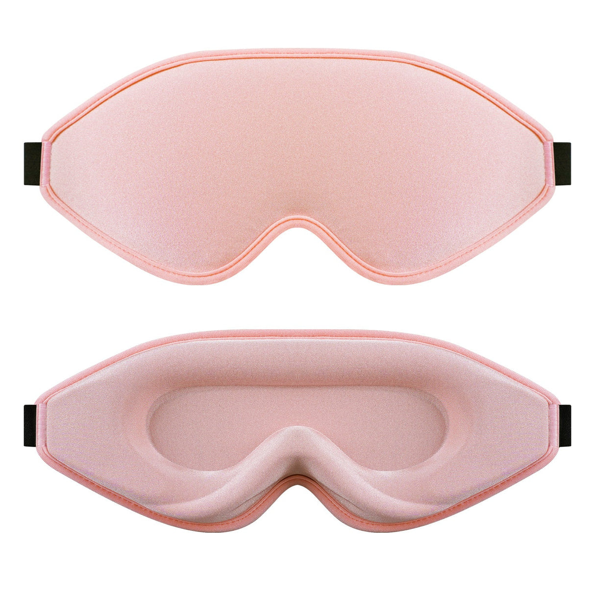 Total Blackout 3d Sleeping Mask - Yorkn Inc✅