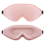Total Blackout 3d Sleeping Mask - Yorkn Inc✅
