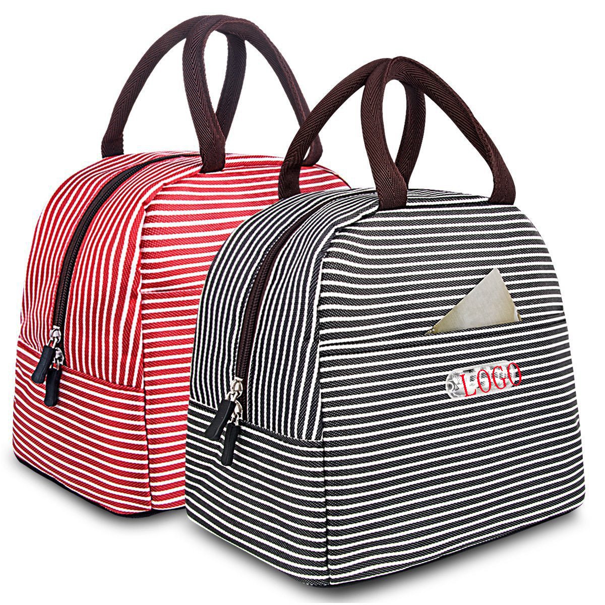 Tote Lunch Bag - Yorkn Inc✅
