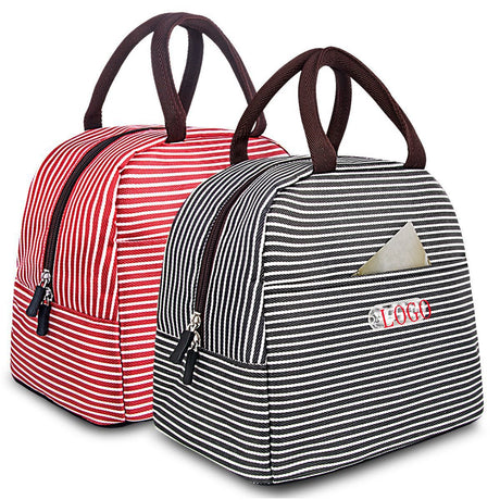 Tote Lunch Bag - Yorkn Inc✅