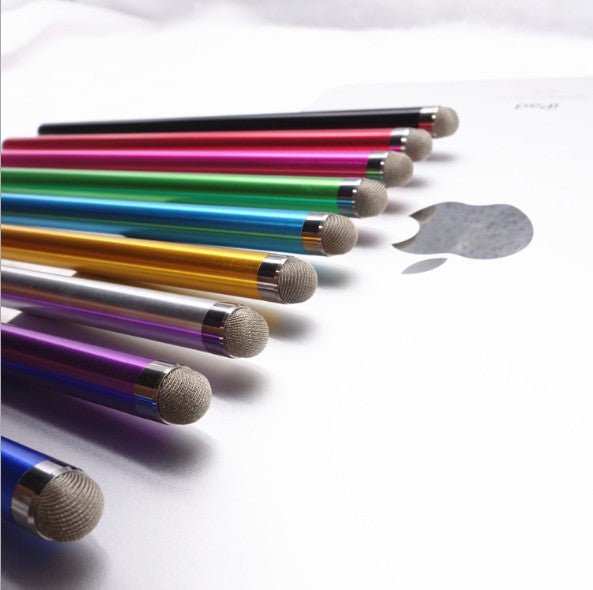 Touch Screen Ballpoint Pen - Yorkn Inc✅