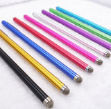 Touch Screen Ballpoint Pen - Yorkn Inc✅