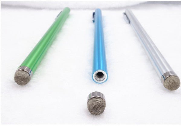 Touch Screen Ballpoint Pen - Yorkn Inc✅