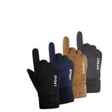 Touch Screen Gloves - Yorkn Inc✅