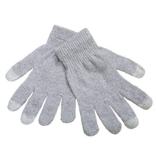 Touch Screen Gloves With Pouch - Yorkn Inc✅